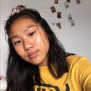 Meet your Posher, Sabrina